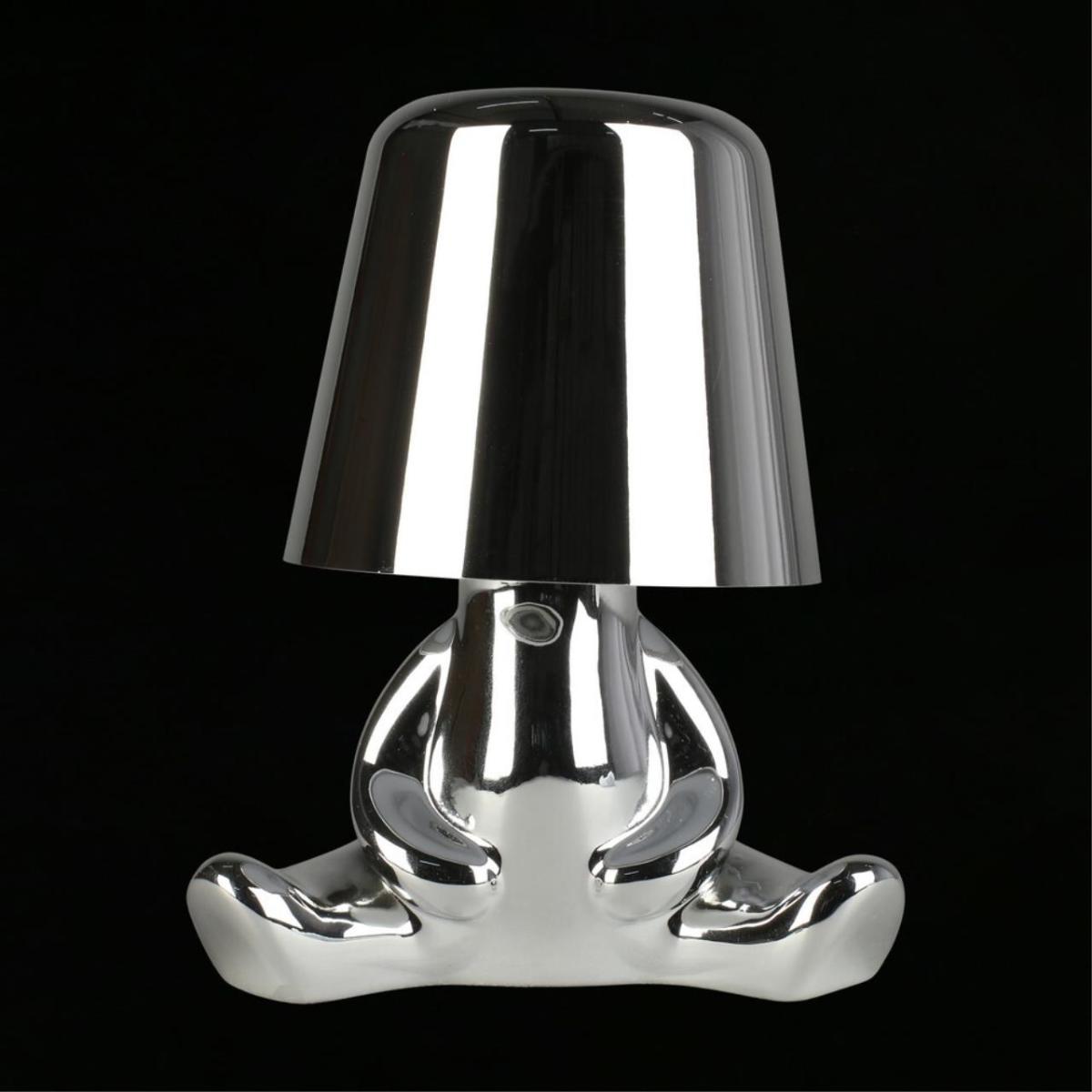 Настольная лампа Aployt Ninon APL.673.14.01