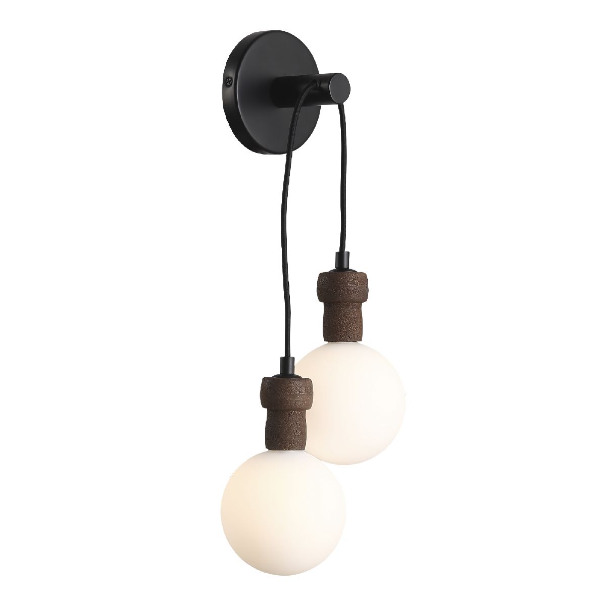 Бра ST Luce Cork SL6226.411.02 Бра ST Luce Cork SL6226.411.02