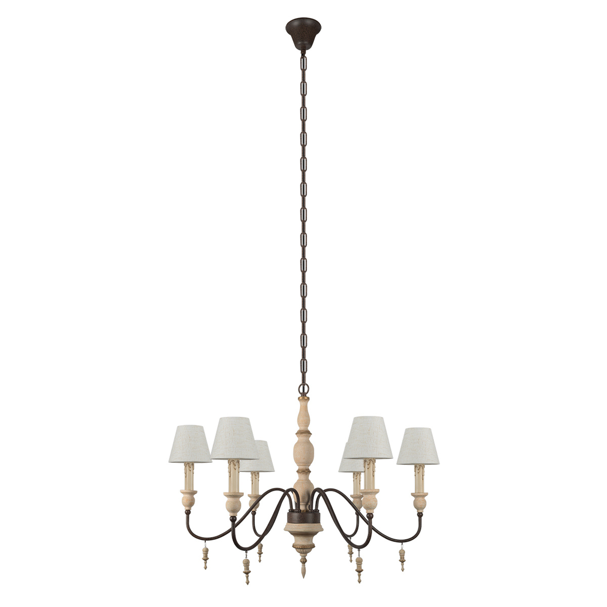 Подвесная люстра Loft IT Country 10419 Подвесная люстра Loft IT Country 10419