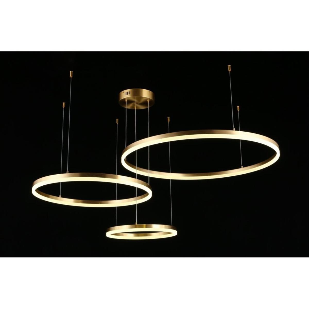 Подвесная люстра Aployt Armel APL.049.03.115