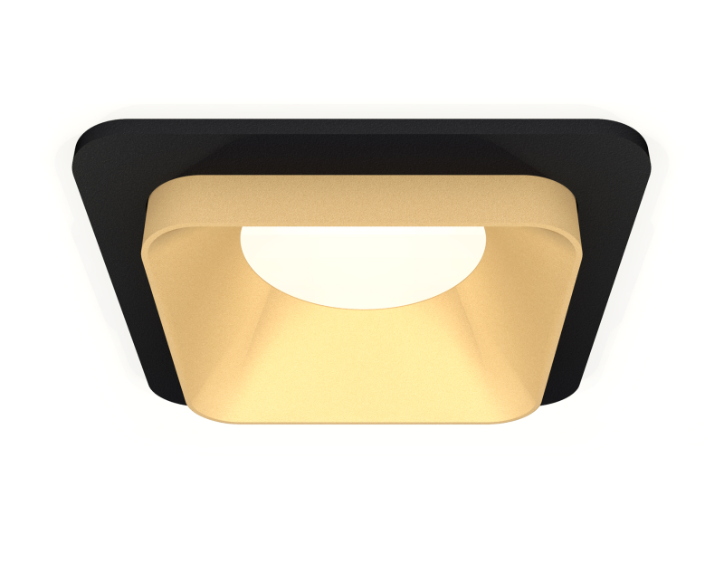 Встраиваемый светильник Ambrella Light Techno XC7902004 (C7902, N7704) Встраиваемый светильник Ambrella Light Techno XC7902004 (C7902, N7704)