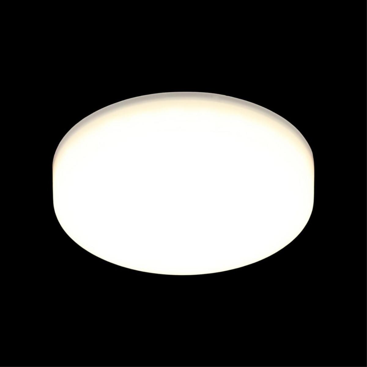 Встраиваемый светильник Aployt Deni APL.0074.09.10