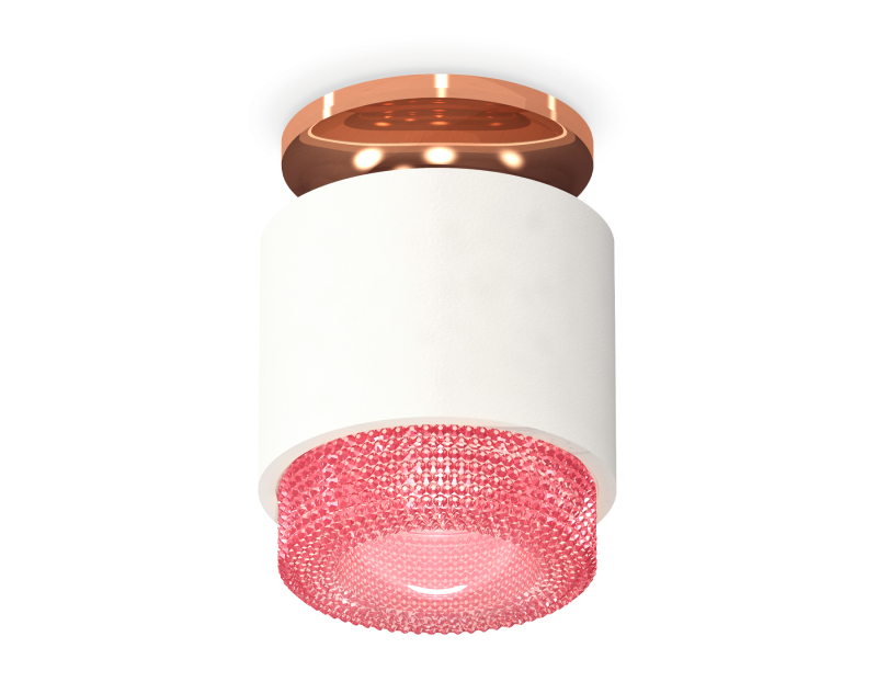 Потолочный светильник Ambrella Light Techno Spot XS7510142 (N7930, C7510, N7193) Потолочный светильник Ambrella Light Techno Spot XS7510142 (N7930, C7510, N7193)