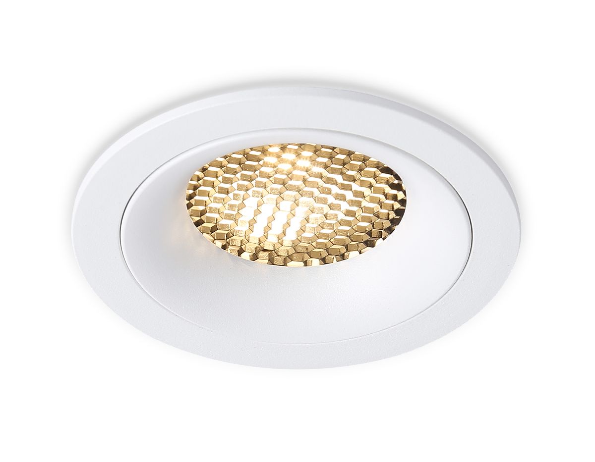 Встраиваемый светильник Ambrella Light Techno Spot Standard Tech TN102721 Встраиваемый светильник Ambrella Light Techno Spot Standard Tech TN102721