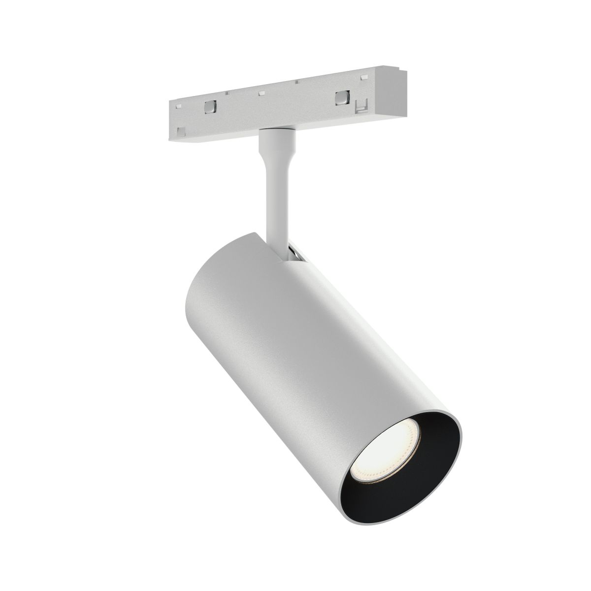 Трековый магнитный светильник ST Luce Skyline 48 ST1365.546.18_DIM