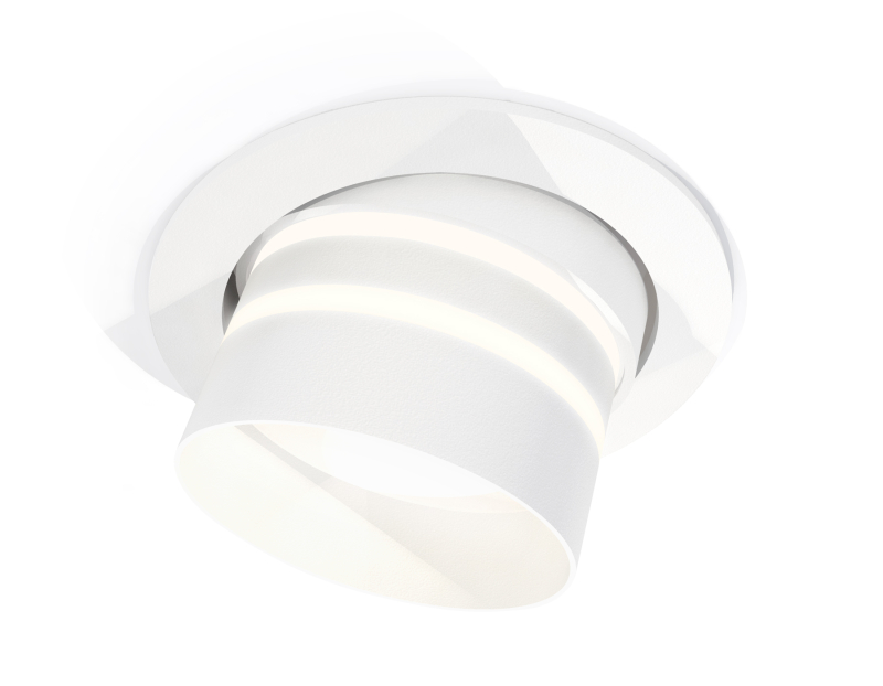 Встраиваемый светильник Ambrella Light Techno Spot XC7651082 (C7651, N7141) Встраиваемый светильник Ambrella Light Techno Spot XC7651082 (C7651, N7141)