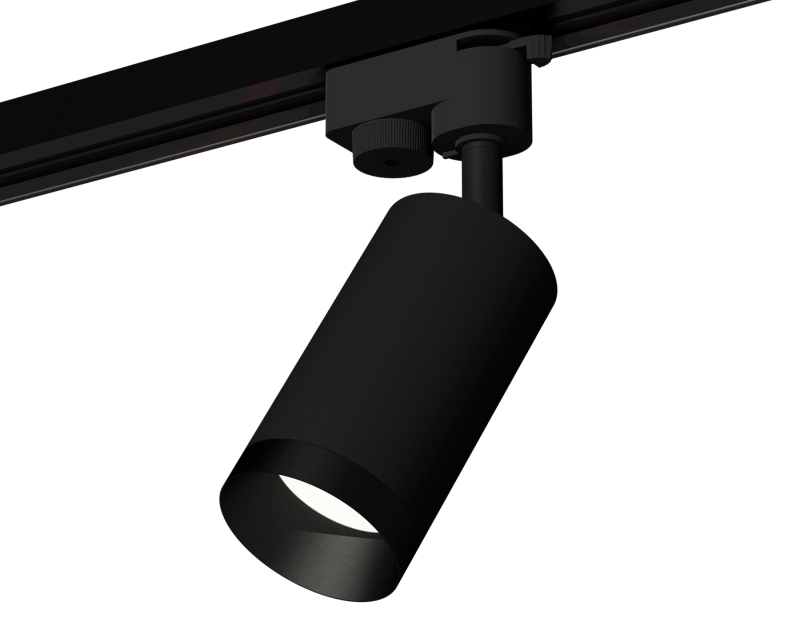 Трековый однофазный светильник Ambrella Light Track System XT6323061 (A2521, C6323, N6131) Трековый однофазный светильник Ambrella Light Track System XT6323061 (A2521, C6323, N6131)