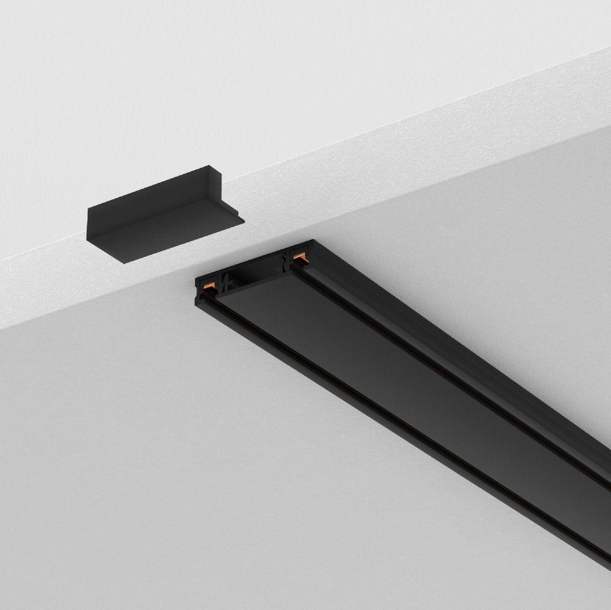 Шинопровод накладной Maytoni Busbar trunkings Radity TRX084-112B