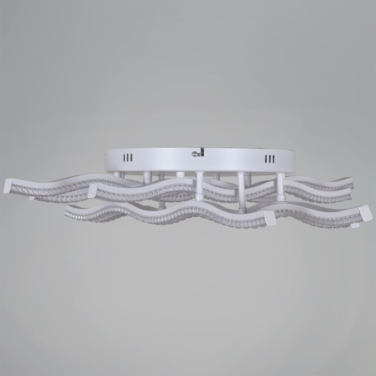 Потолочная люстра Reluce 74190-0.3-06 WH