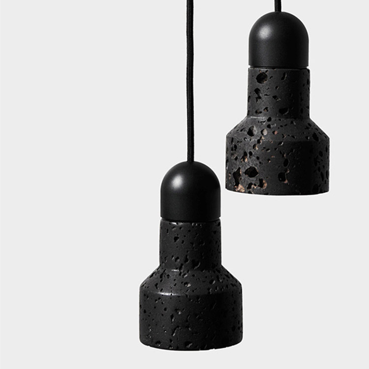 Подвесной светильник ImperiumLoft Jazz Stone 189840-23