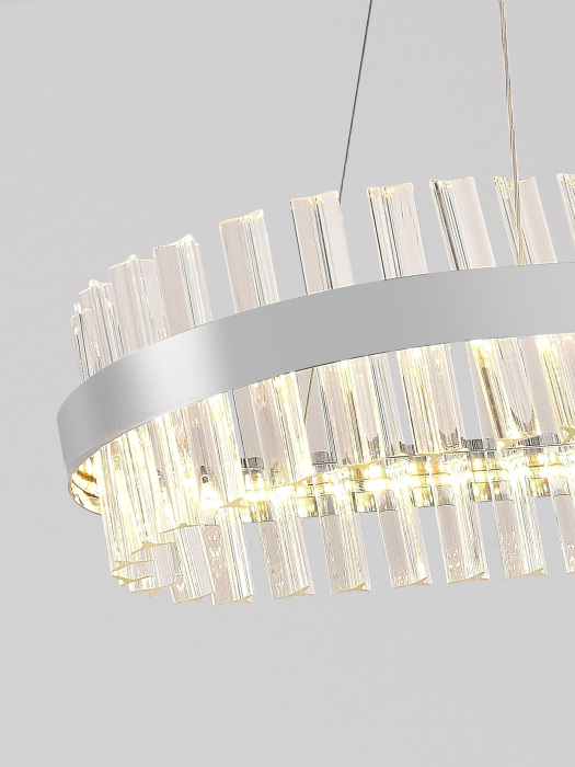 Подвесная люстра Royalton Natali Kovaltseva INNOVATION STYLE 83181