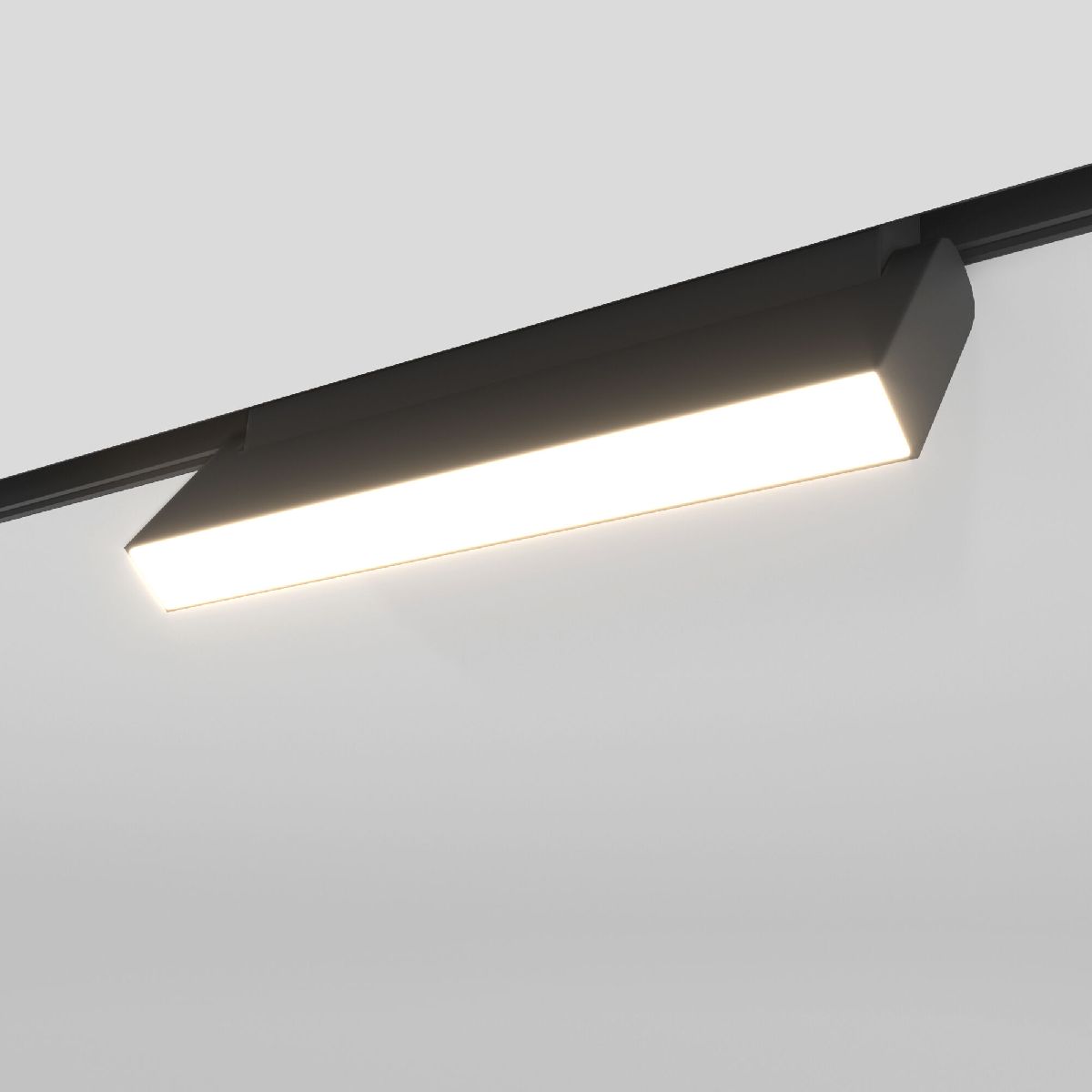 Трековый магнитный светильник Elektrostandard Slim Magnetic 4690389195402 a063543 Трековый магнитный светильник Elektrostandard Slim Magnetic 4690389195402 a063543