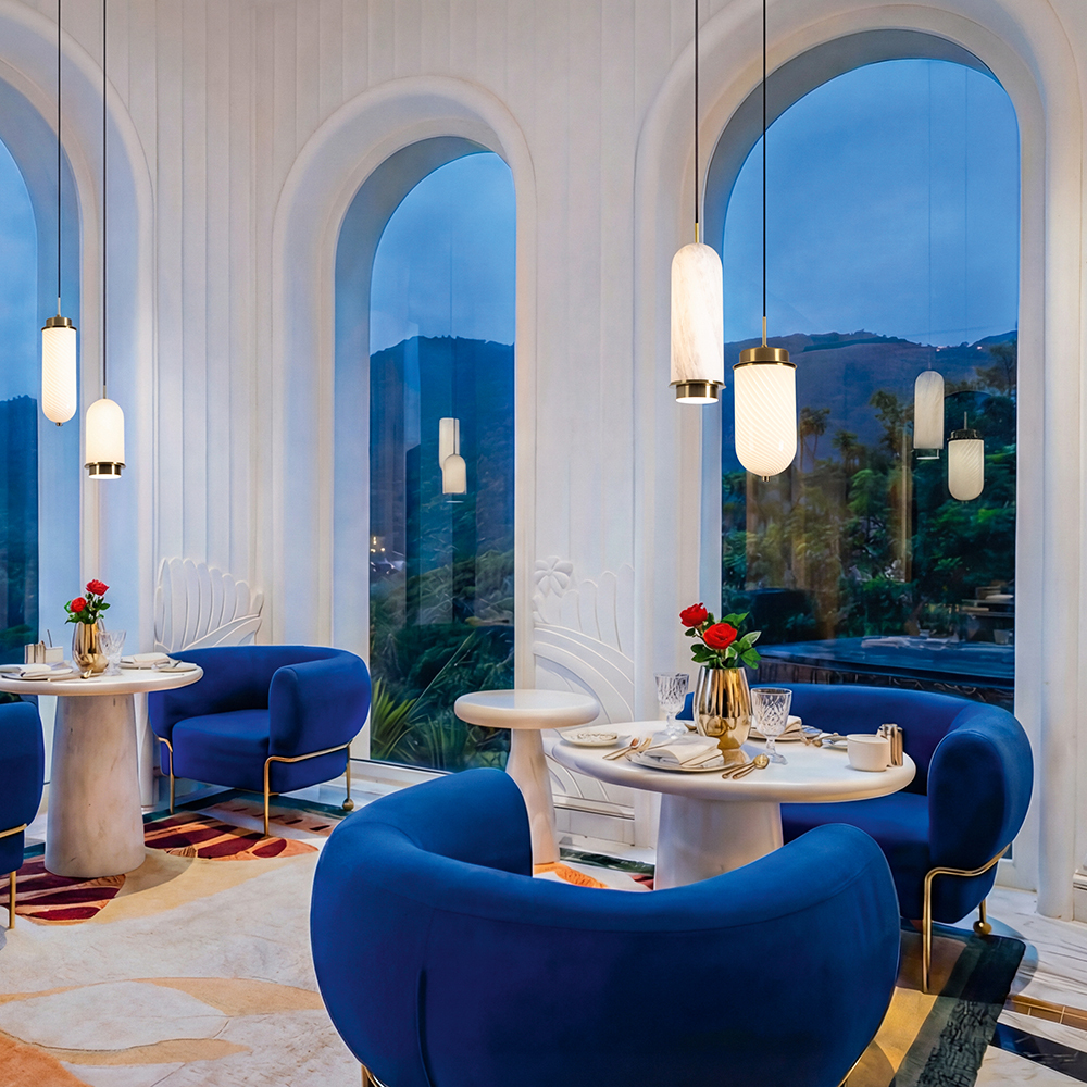 Подвесной светильник Freya Iride FR5627PL-L7BBS