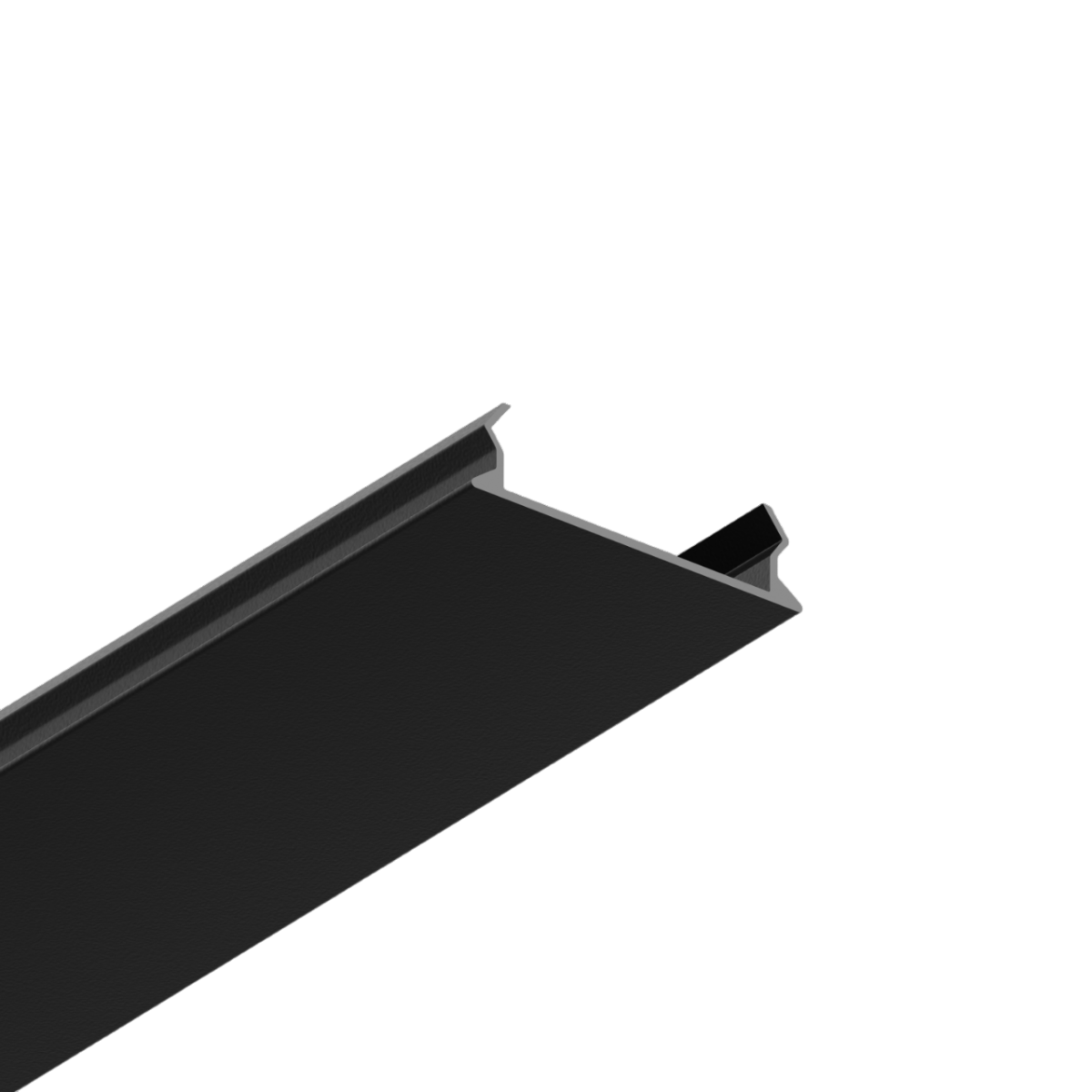 Декоративная вставка-экран для накладных шинопроводов Hesby Lighting ElDeko HSBL_0199 Декоративная вставка-экран для накладных шинопроводов Hesby Lighting ElDeko HSBL_0199