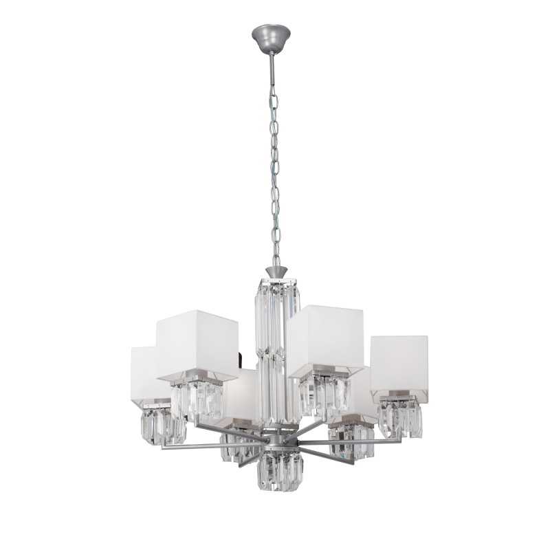 Подвесная люстра Vitaluce V1856-9/6 Подвесная люстра Vitaluce V1856-9/6