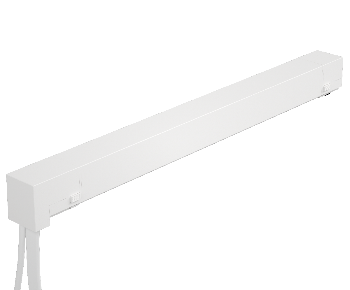 Встраиваемый блок питания iLedex Vision POWER 4825-100W-WH Встраиваемый блок питания iLedex Vision POWER 4825-100W-WH