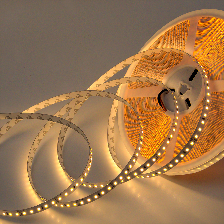 Светодиодная лента General GLS-2835-120-9.6-24-IP20-ST-PRM-3 502150 Светодиодная лента General GLS-2835-120-9.6-24-IP20-ST-PRM-3 502150