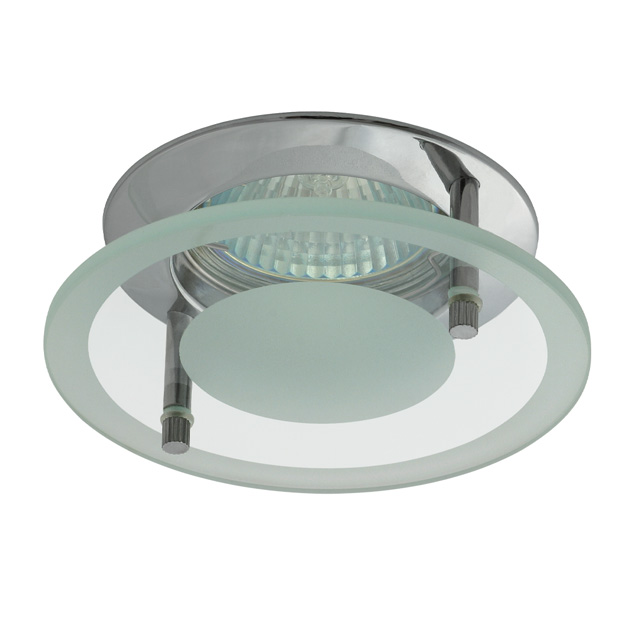 Точечный светильник Kanlux Dino CTX-DS02G/B-C 2576 Точечный светильник Kanlux Dino CTX-DS02G/B-C 2576
