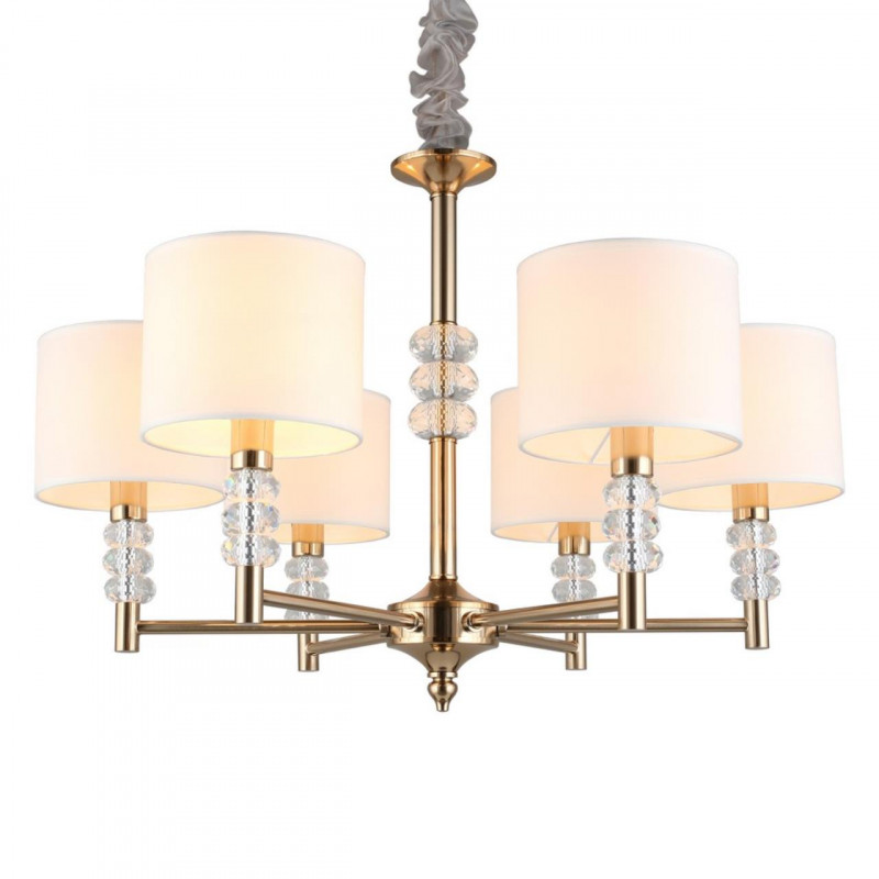 Подвесная люстра APLOYT Franula APL.724.03.06 Подвесная люстра APLOYT Franula APL.724.03.06