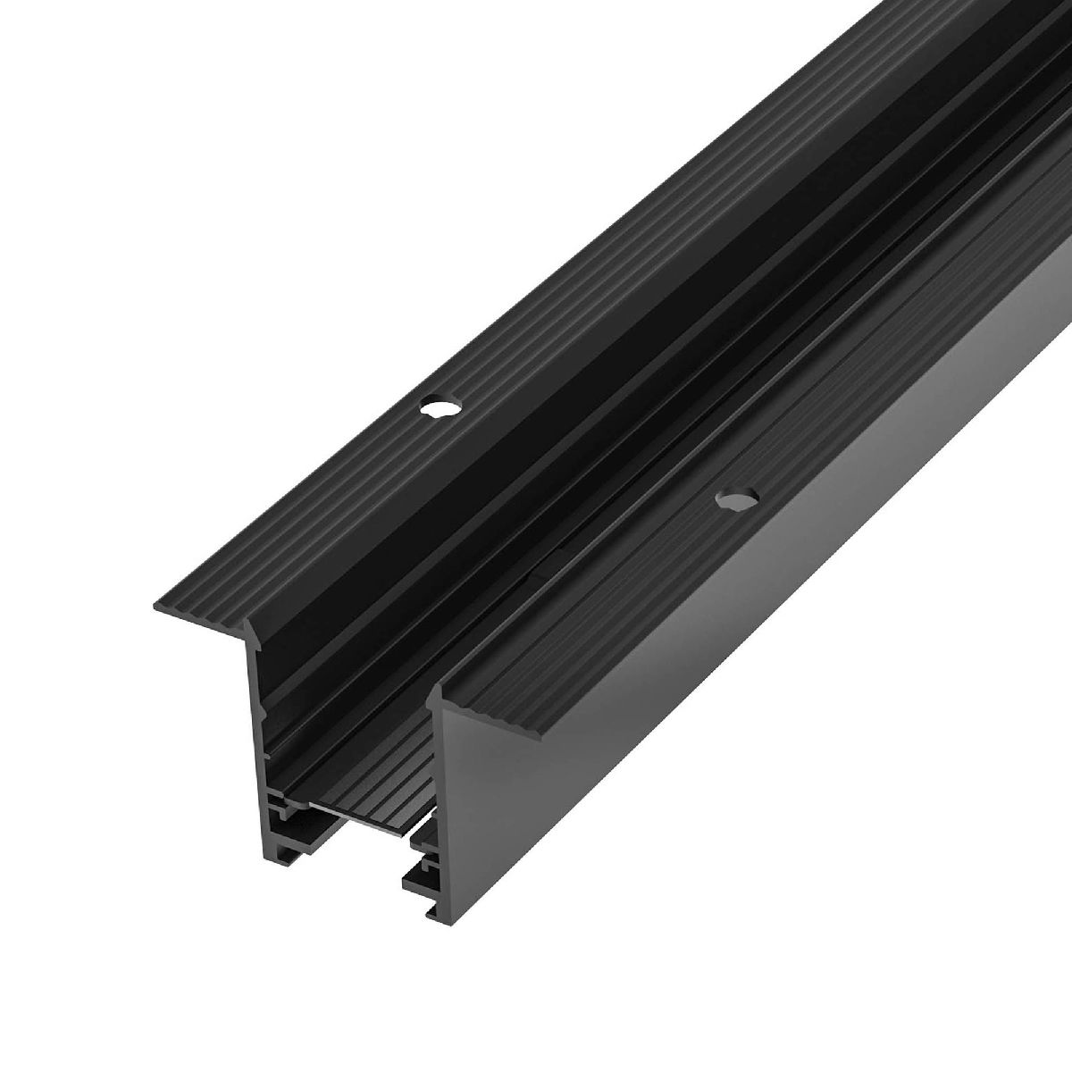 Шинопровод встраиваемый Arlight MAG-TRACK-2538-F-3000 046299 Шинопровод встраиваемый Arlight MAG-TRACK-2538-F-3000 046299