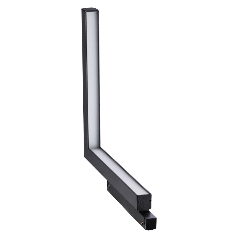 Трековый светильник Novotech Flum 358608 Трековый светильник Novotech Flum 358608