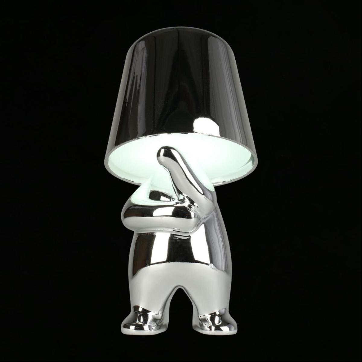 Настольная лампа Aployt Noell APL.675.14.01