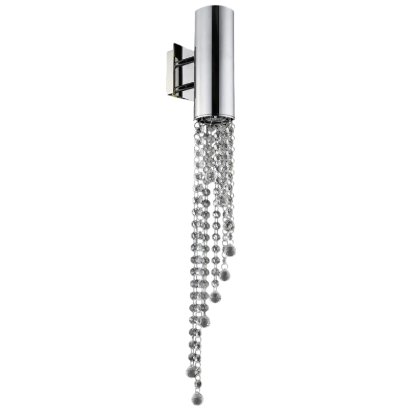 Бра Crystal Lux Creek AP1 Бра Crystal Lux Creek AP1