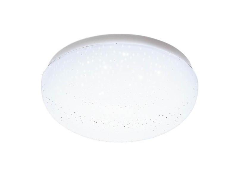Встраиваемый светодиодный светильник Ambrella Light Orbital Fly Spot F470 W Встраиваемый светодиодный светильник Ambrella Light Orbital Fly Spot F470 W