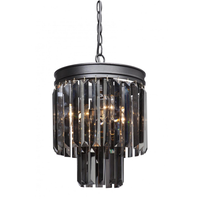 Подвесная люстра Vitaluce V5155-1/3+1 Подвесная люстра Vitaluce V5155-1/3+1