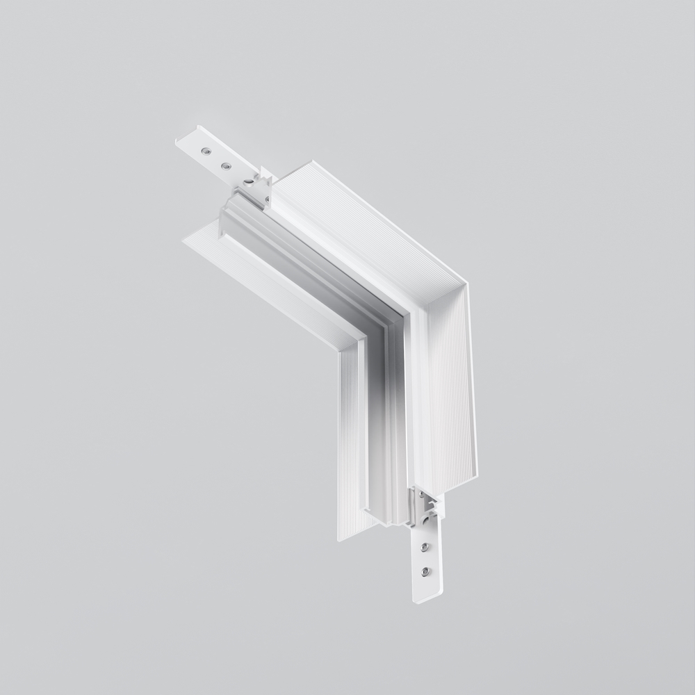 Коннектор внутренний для шинопровода Maytoni Exility TRAM034ICL-42W Коннектор внутренний для шинопровода Maytoni Exility TRAM034ICL-42W