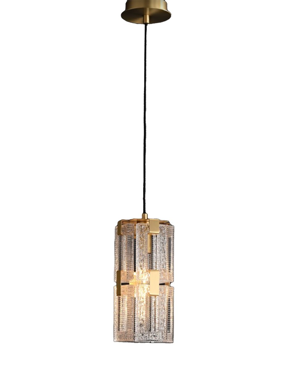 Подвесной светильник Moderli Lilly V11080-1P Подвесной светильник Moderli Lilly V11080-1P