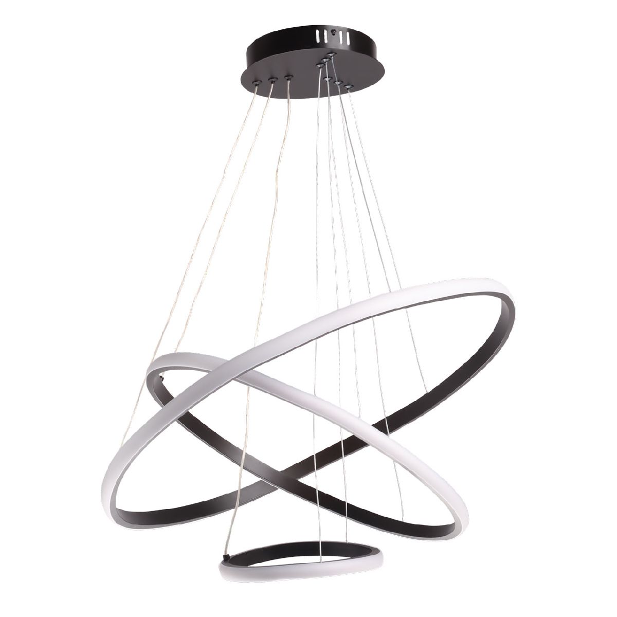 Подвесная люстра De Markt Оскар 510012503 Подвесная люстра De Markt Оскар 510012503