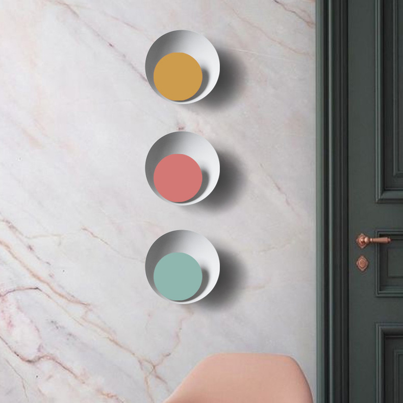 Бра ImperiumLoft Twirl 204163-26