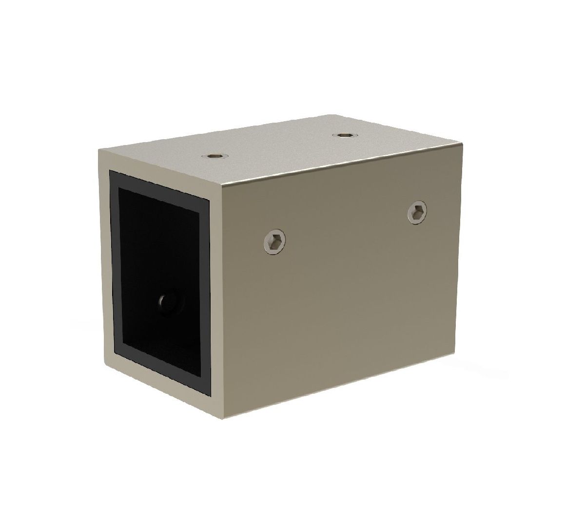 Коннектор прямой с питанием Arlight ART-APRIORI-CON-H-POWER (OG, горизонтальный) 051119 Коннектор прямой с питанием Arlight ART-APRIORI-CON-H-POWER (OG, горизонтальный) 051119