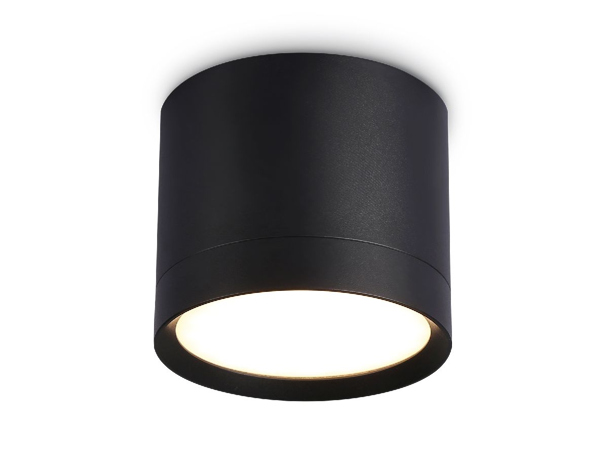 Накладной светильник Ambrella Light GX Standard Tech TN5351 Накладной светильник Ambrella Light GX Standard Tech TN5351