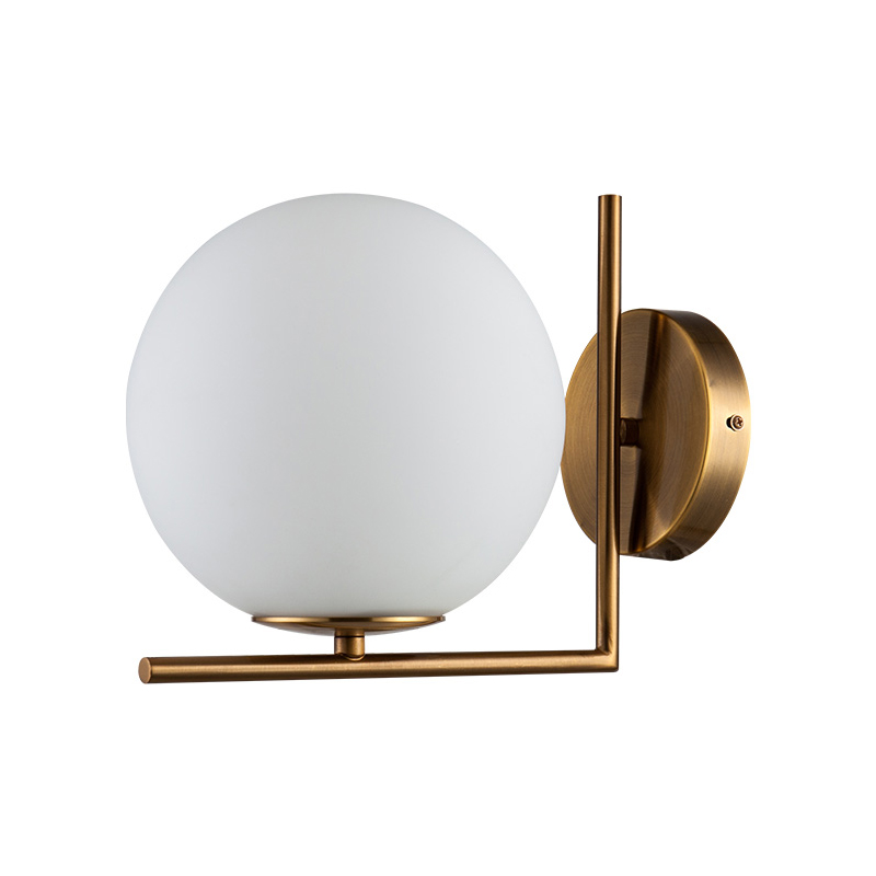Бра Delight Collection IC KG0825W-1 Бра Delight Collection IC KG0825W-1
