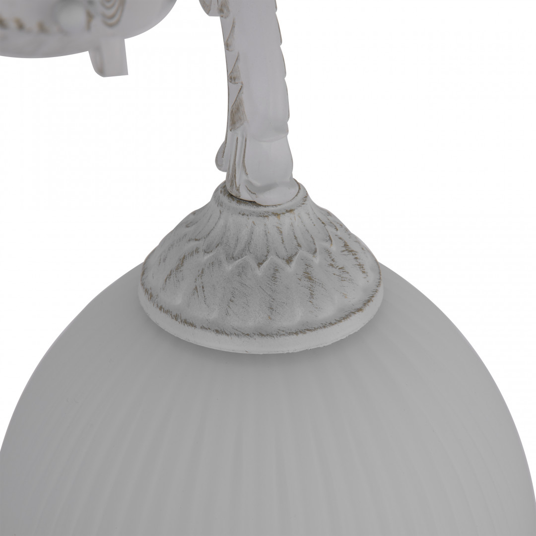 Бра Arte Milano 346410/1W WT+G