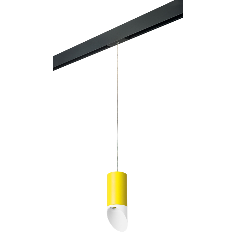 Трековый светильник Lightstar Rullo PRORP43336 (214433+595857+201436) Трековый светильник Lightstar Rullo PRORP43336 (214433+595857+201436)