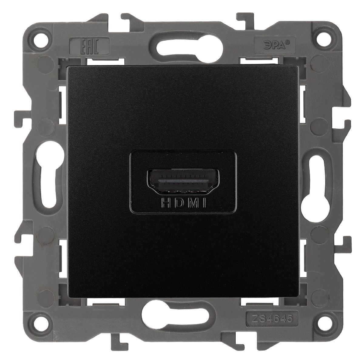 Розетка HDMI Эра 14-3114-05 Б0034336