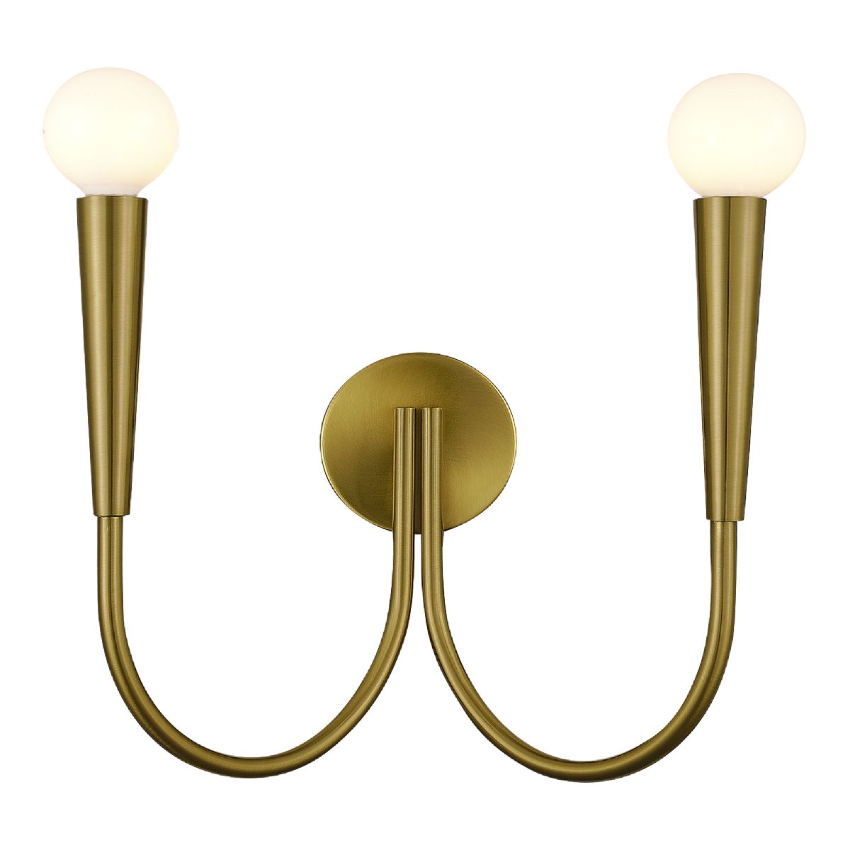 Бра ST Luce Dutchess SL1243.301.02 Бра ST Luce Dutchess SL1243.301.02