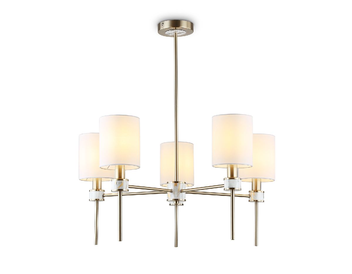 Люстра на штанге Ambrella Light High Light Classic LH72371 Люстра на штанге Ambrella Light High Light Classic LH72371