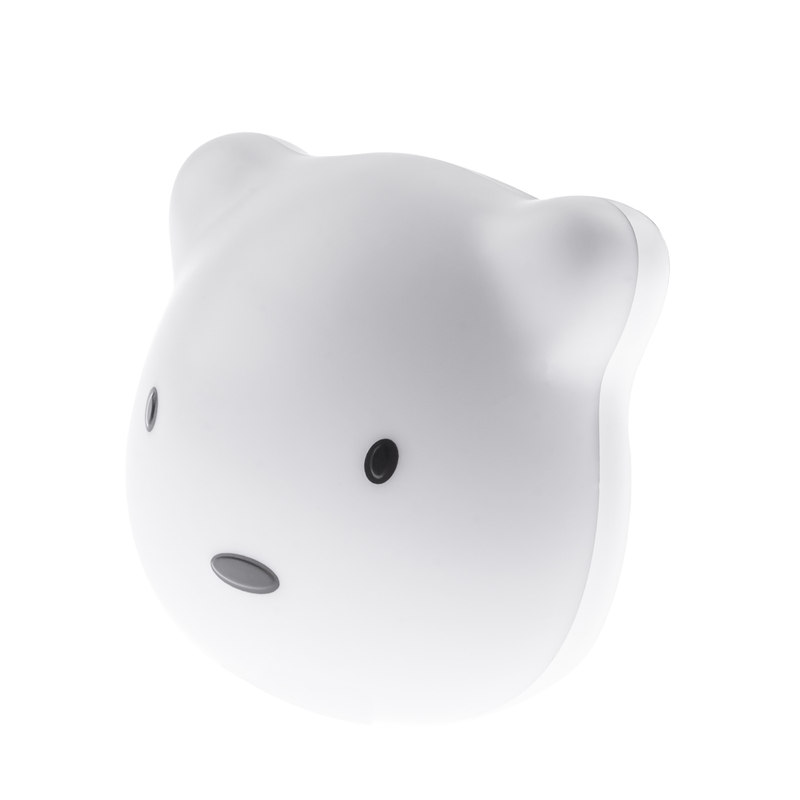 Настольная лампа ЭРА NLED-465-1W-W Б0049341 Настольная лампа ЭРА NLED-465-1W-W Б0049341