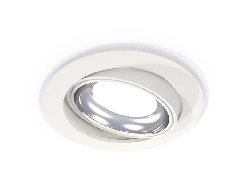 Встраиваемый светильник Ambrella Light Techno Spot XC7651002 (C7651, N7022) Встраиваемый светильник Ambrella Light Techno Spot XC7651002 (C7651, N7022)