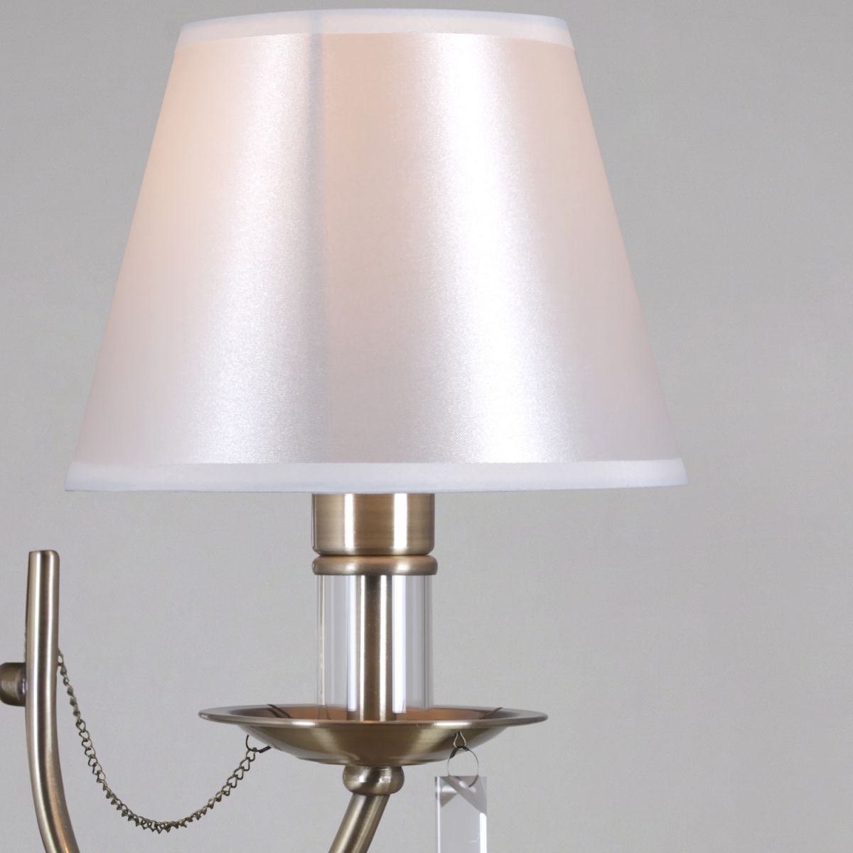 Подвесная люстра Illumico IL9466-5PSQ-26 AB ELITE