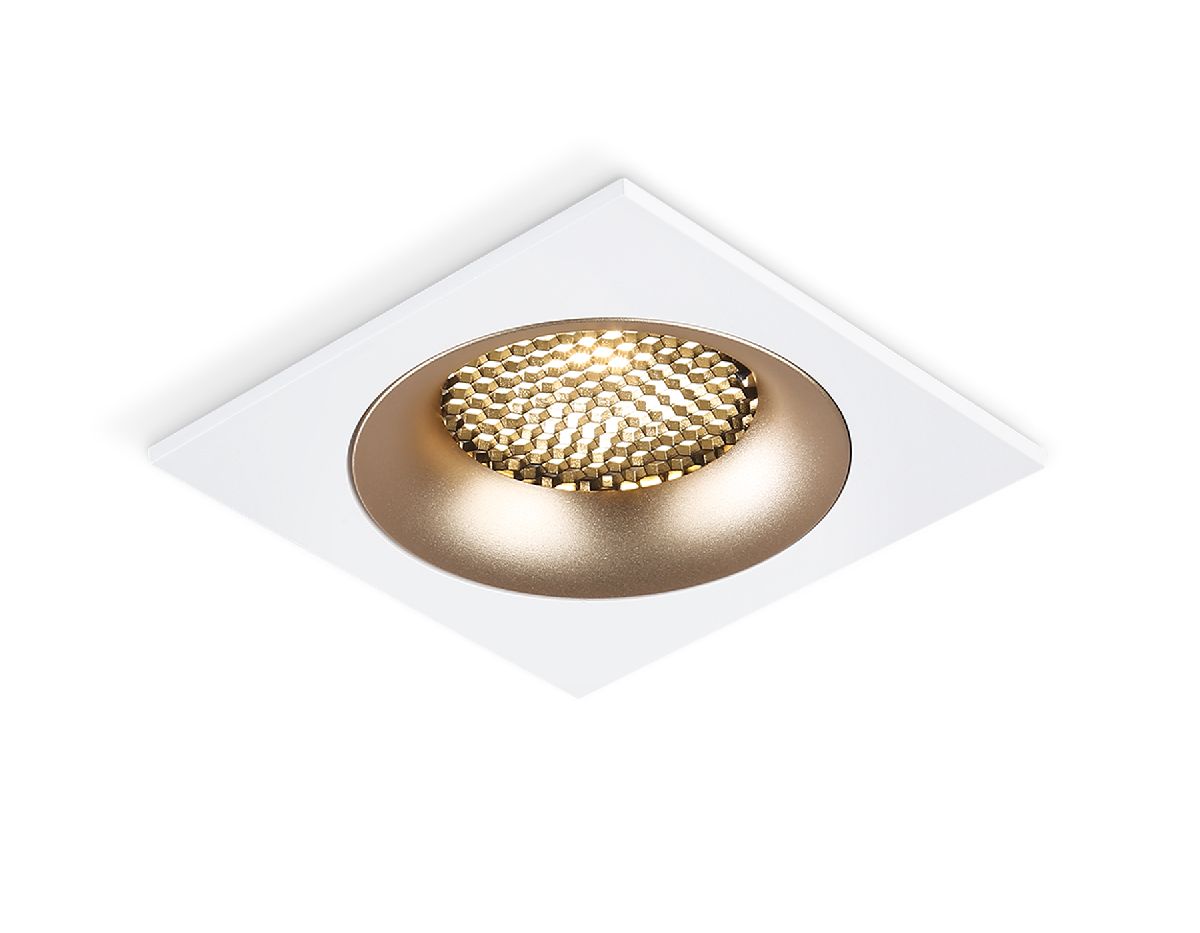 Встраиваемый светильник Ambrella Light Techno Spot Standard Tech TN102728 Встраиваемый светильник Ambrella Light Techno Spot Standard Tech TN102728
