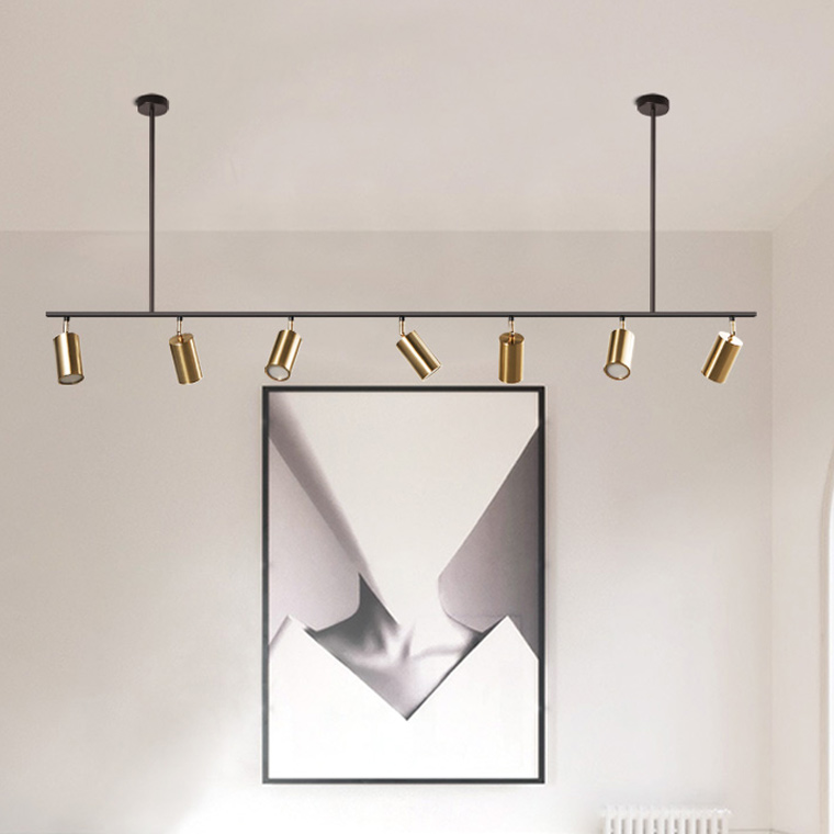 Подвесной светильник ImperiumLoft Long John 101742-26
