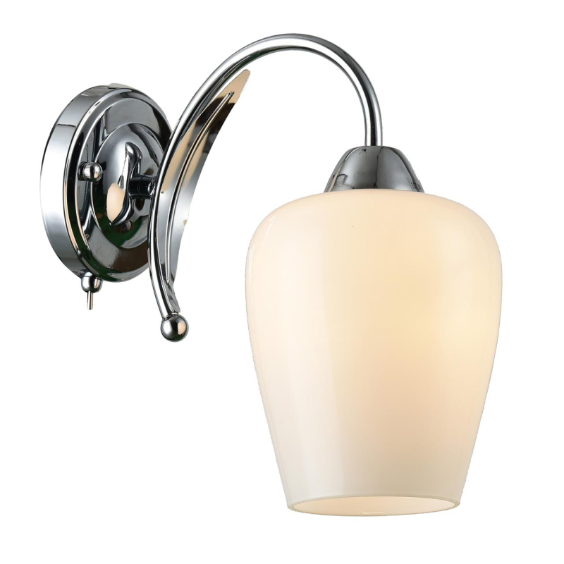 Бра Arte Lamp A1608AP-1CC Бра Arte Lamp A1608AP-1CC