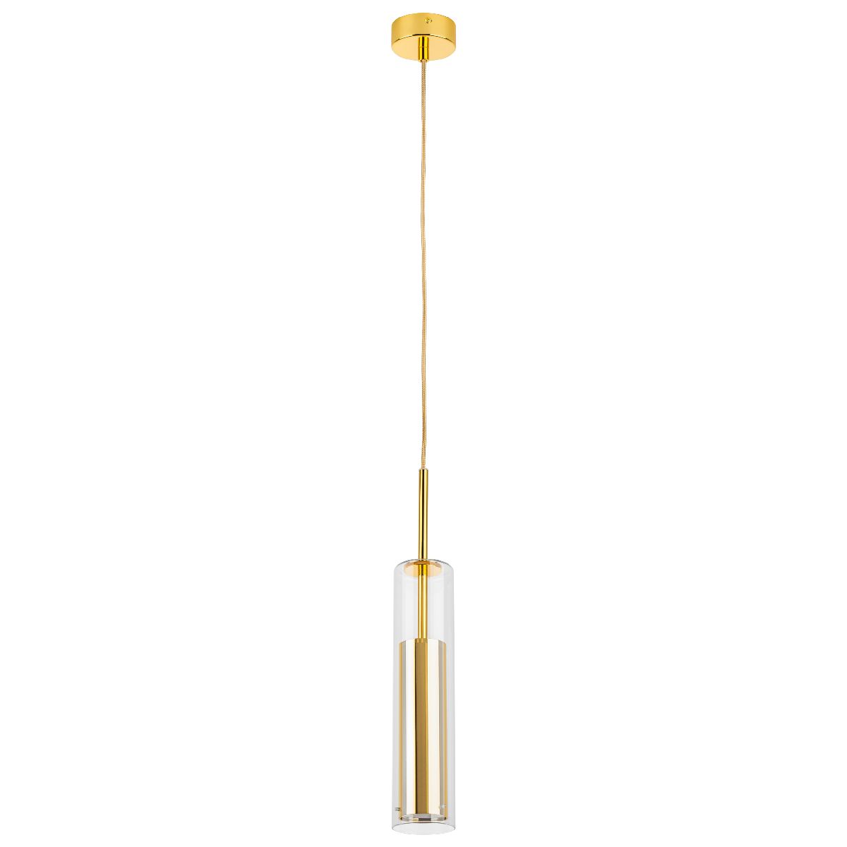 Подвесной светильник Lightstar Cilino 756012 Подвесной светильник Lightstar Cilino 756012