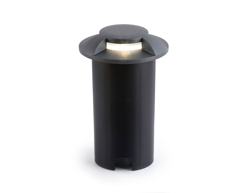 Уличный светильник в грунт Ambrella Light Garden ST6524 Уличный светильник в грунт Ambrella Light Garden ST6524