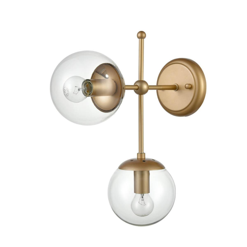 Бра Vele Luce Modena VL5014W02 Бра Vele Luce Modena VL5014W02